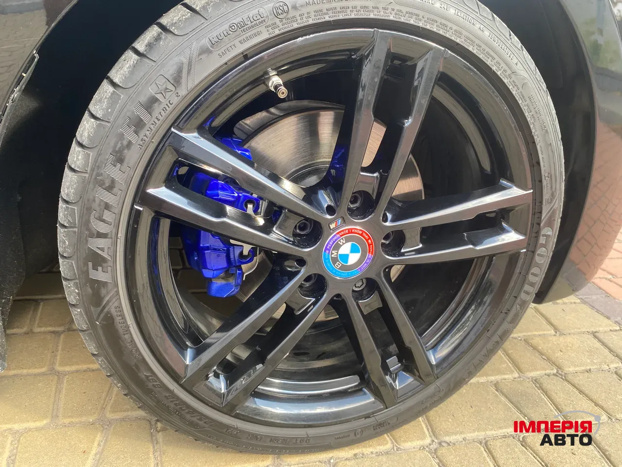 BMW 1 серії - фото 17