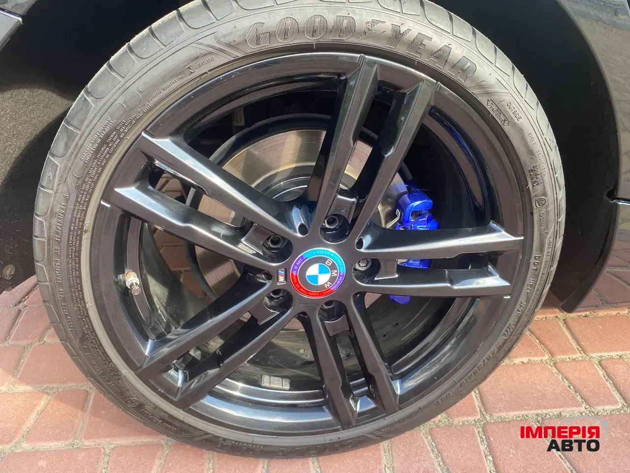 BMW 1 серії - фото 16