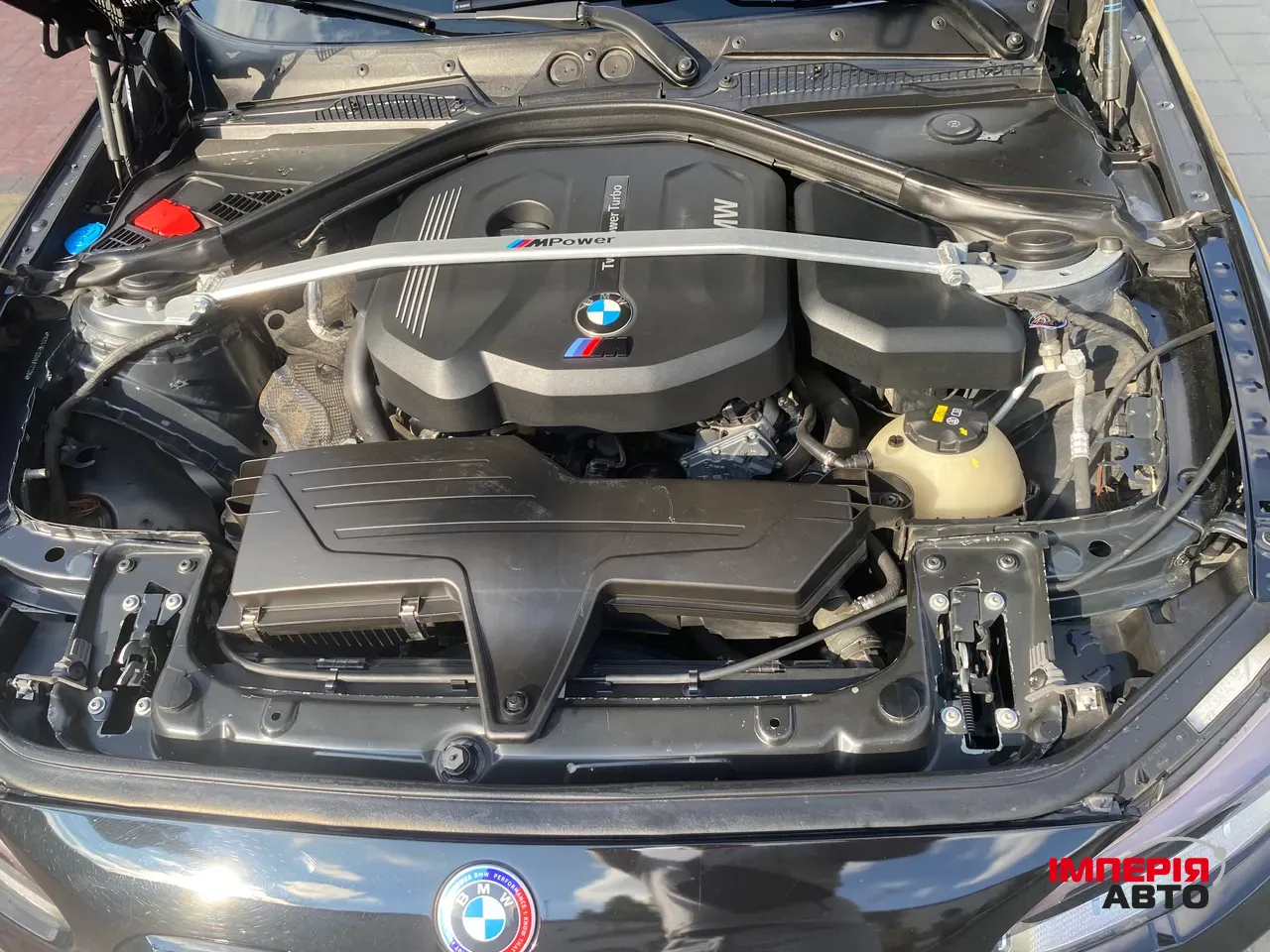 BMW 1 серії - фото 12