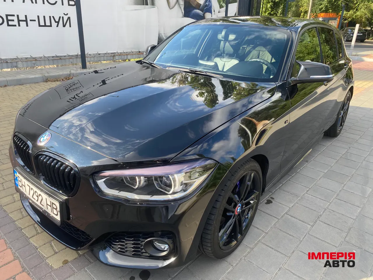 BMW 1 серії - фото 3