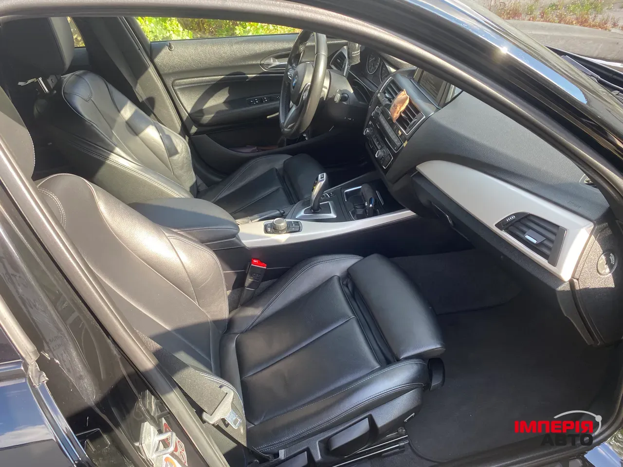 BMW 1 серії - фото 9