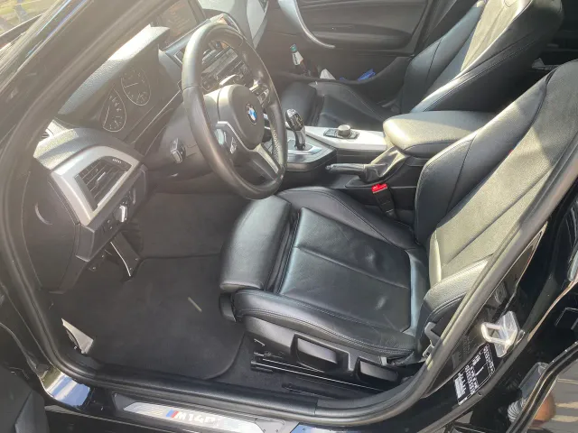 BMW 1 серії - фото 5