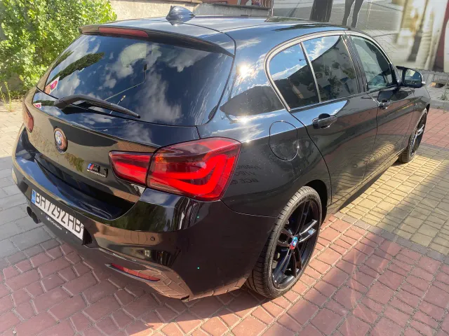 BMW 1 серії - фото 4