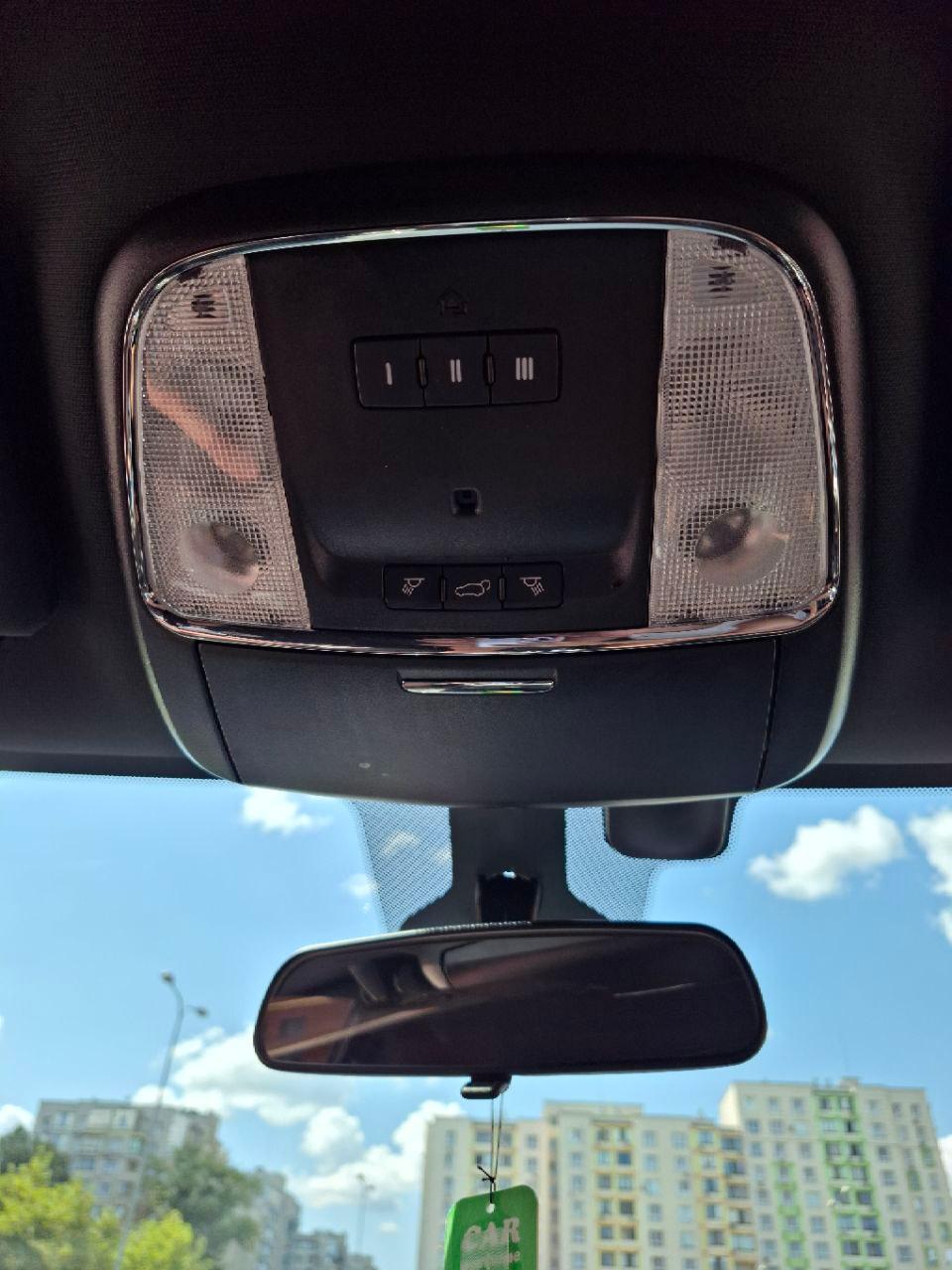 Jeep Grand Cherokee 2021, Вишневе, $26 500 - зображення 5