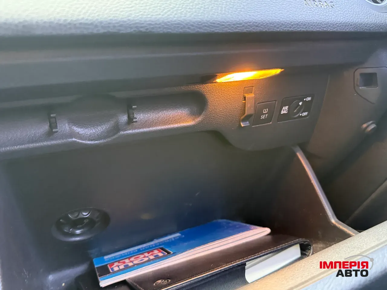 Volkswagen Golf Plus - фото 16