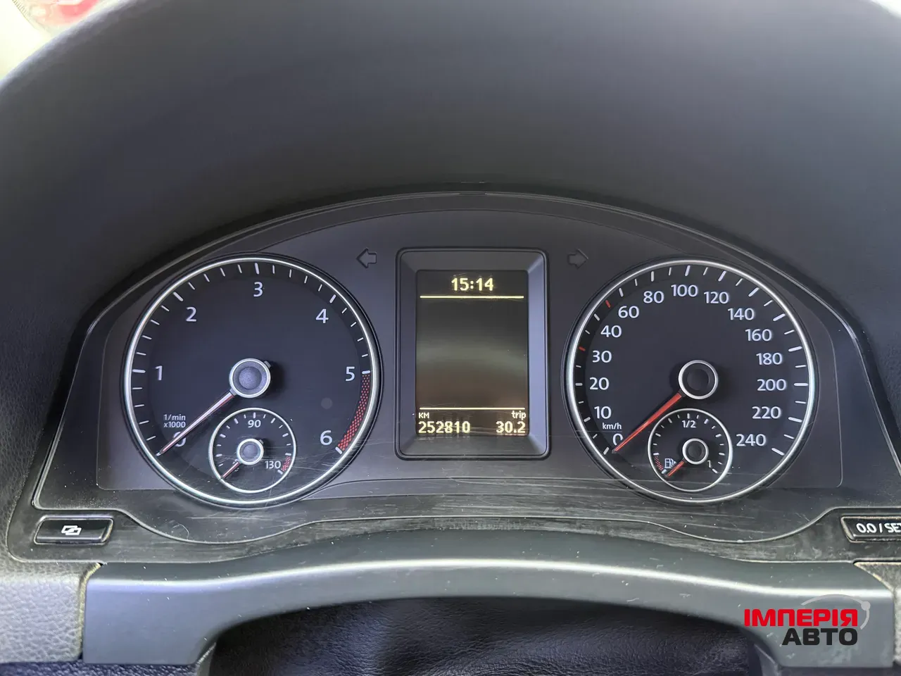 Volkswagen Golf Plus - фото 14