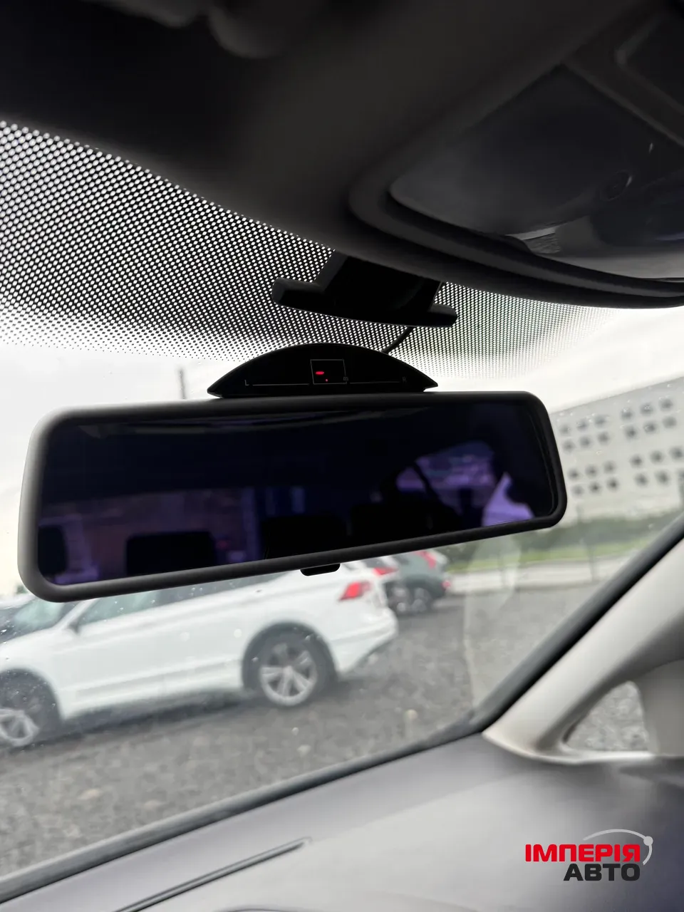 Volkswagen Golf Plus - фото 15