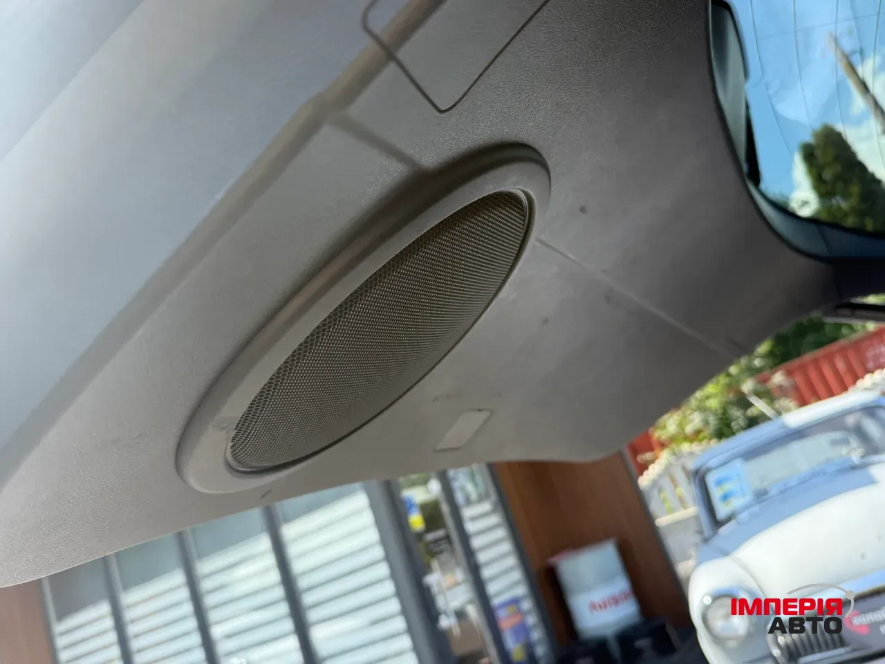 Lexus NX - фото 7