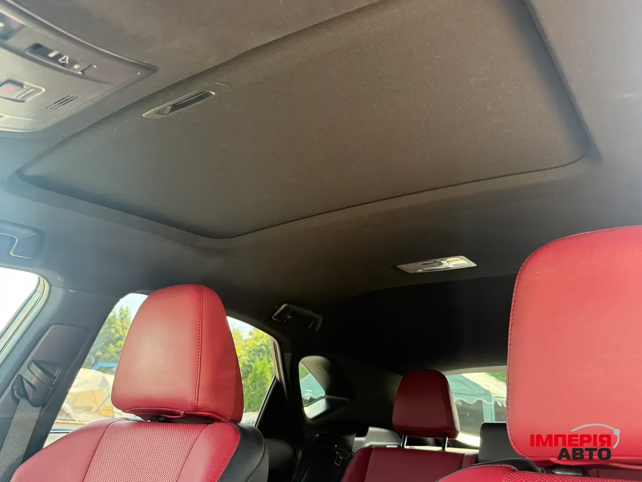 Lexus NX - фото 17