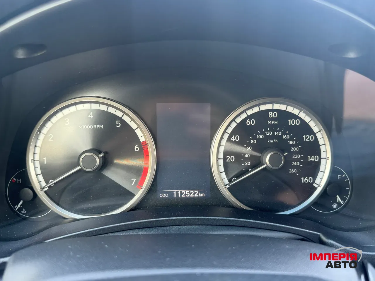 Lexus NX - фото 13