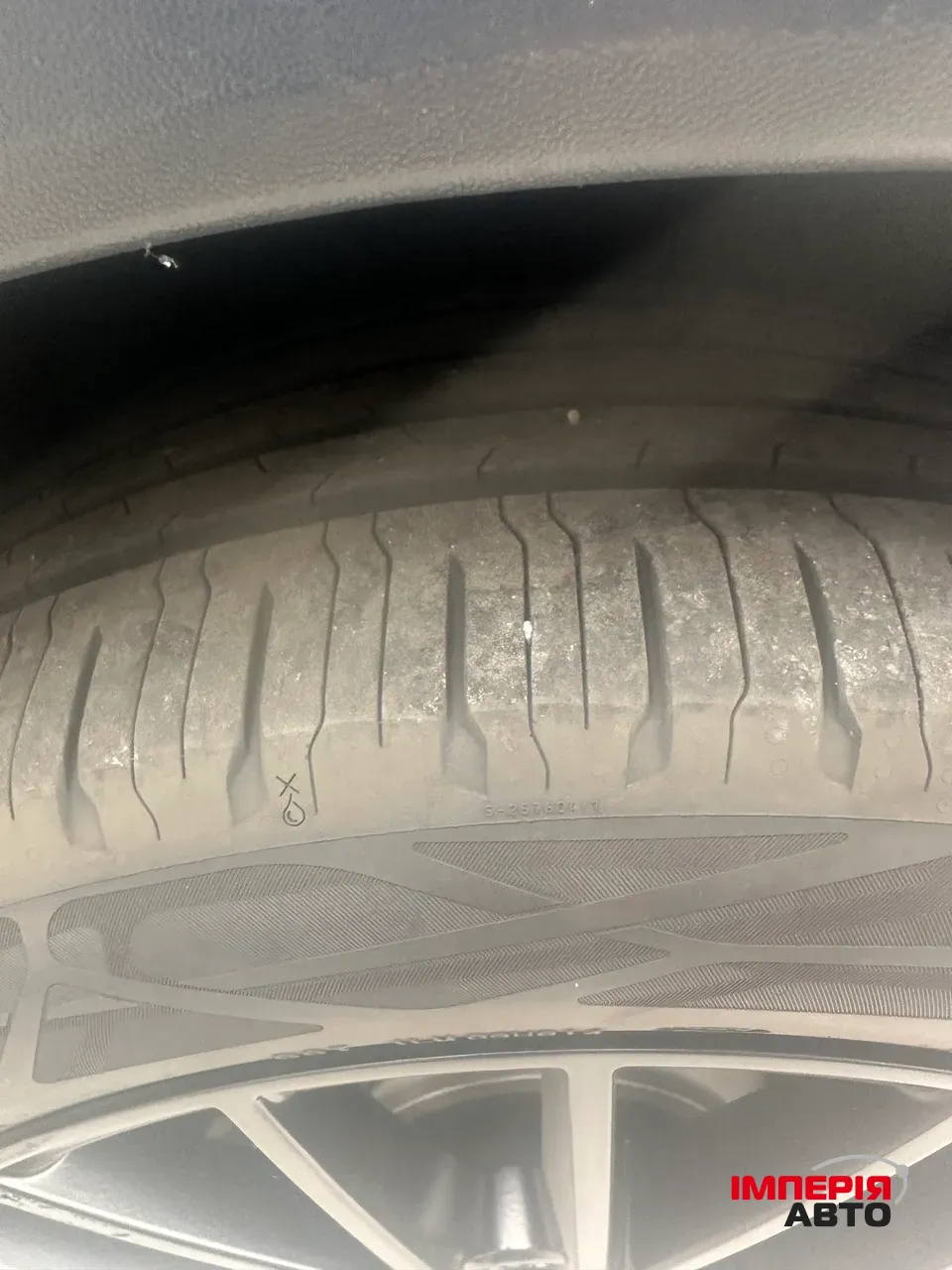 Porsche Cayenne - фото 28