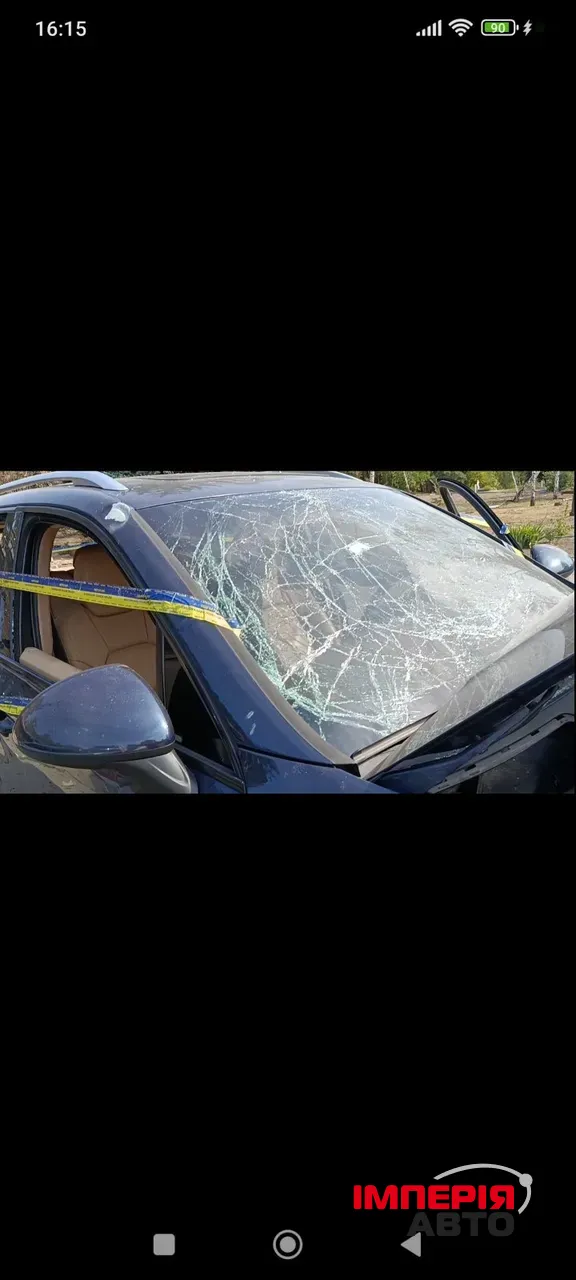 Porsche Cayenne - фото 16