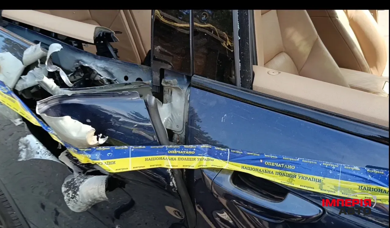 Porsche Cayenne - фото 10