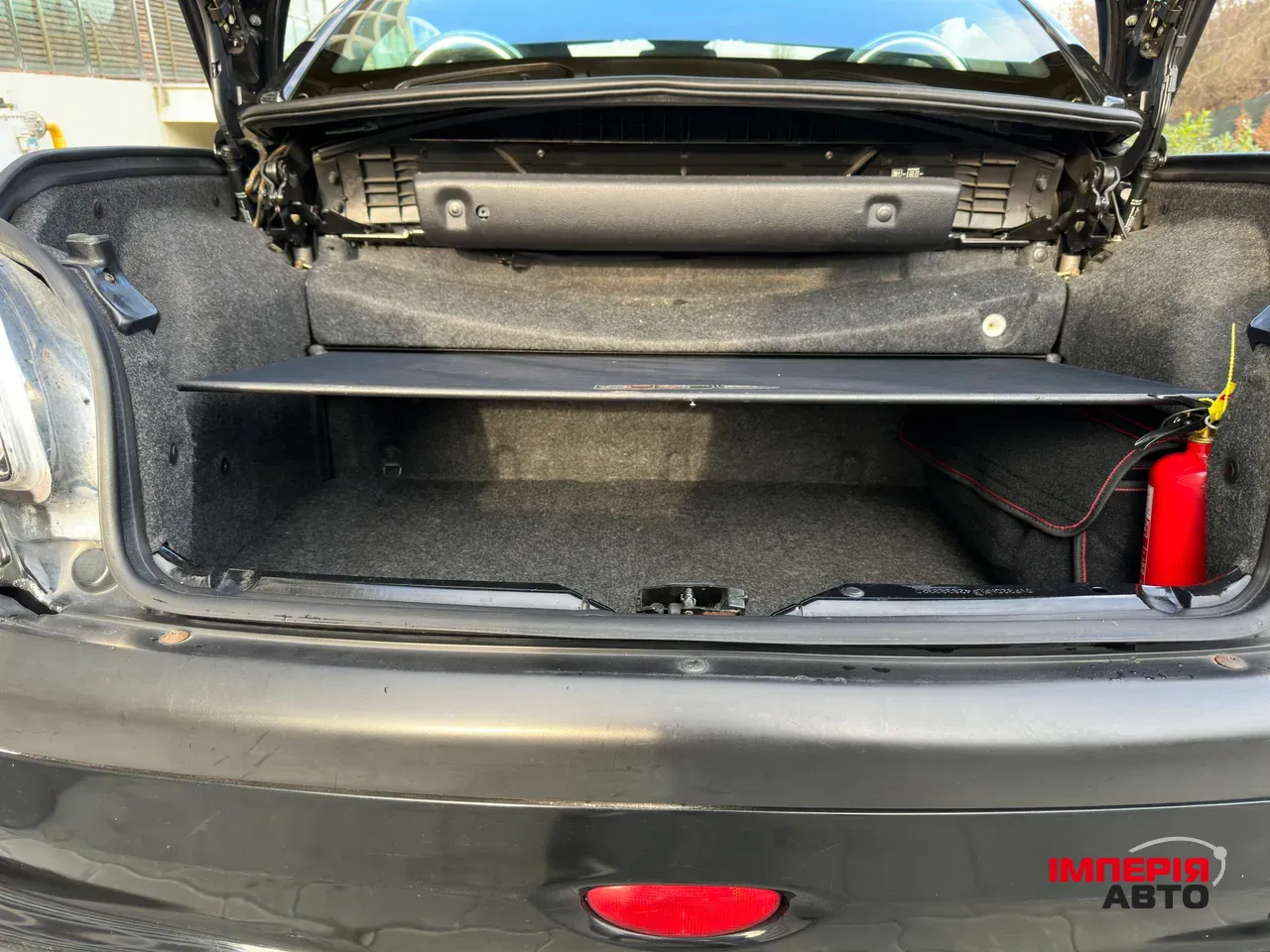 Peugeot 206 - фото 24