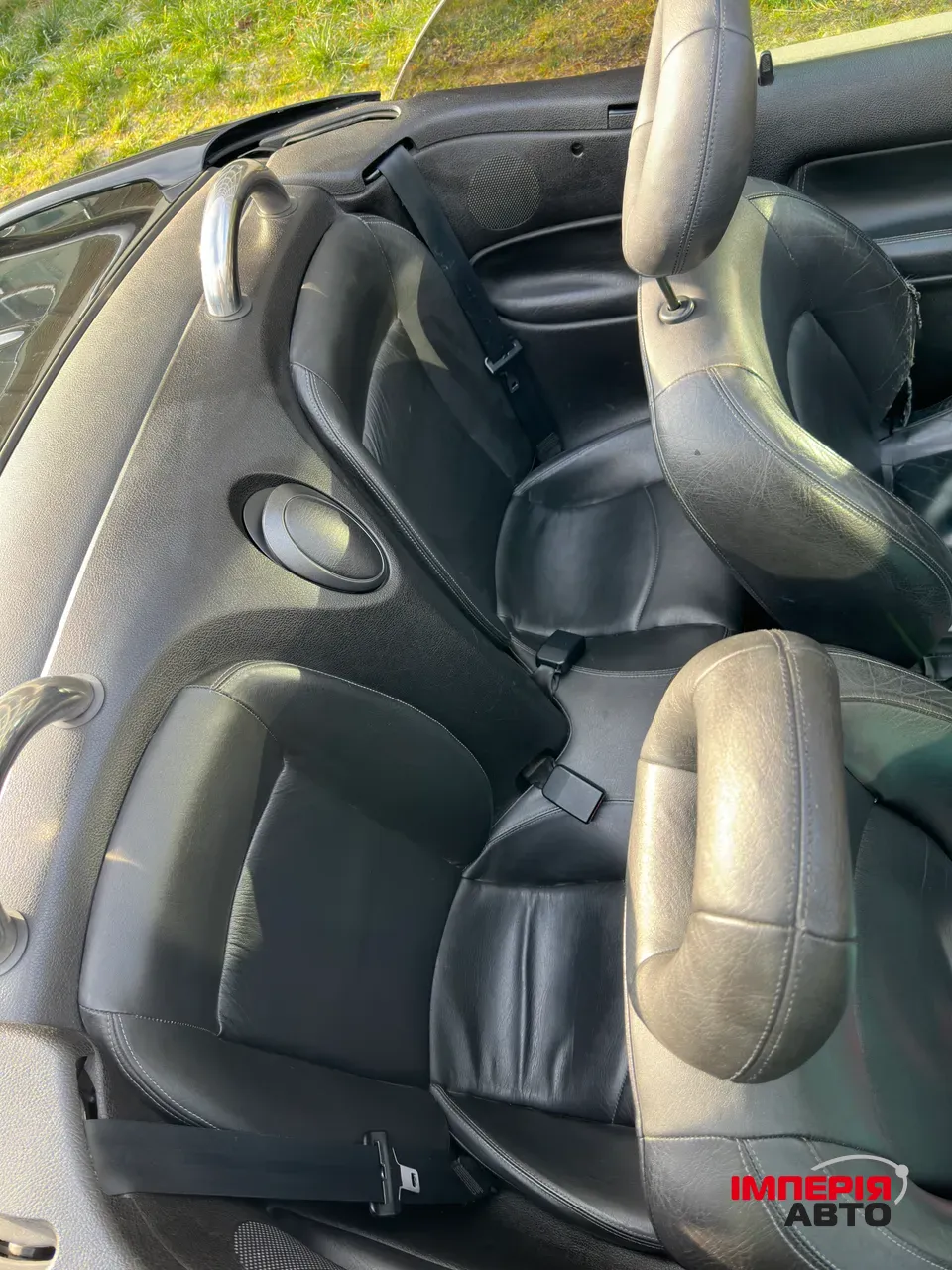 Peugeot 206 - фото 11