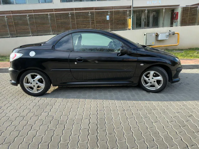 Peugeot 206 - фото 2