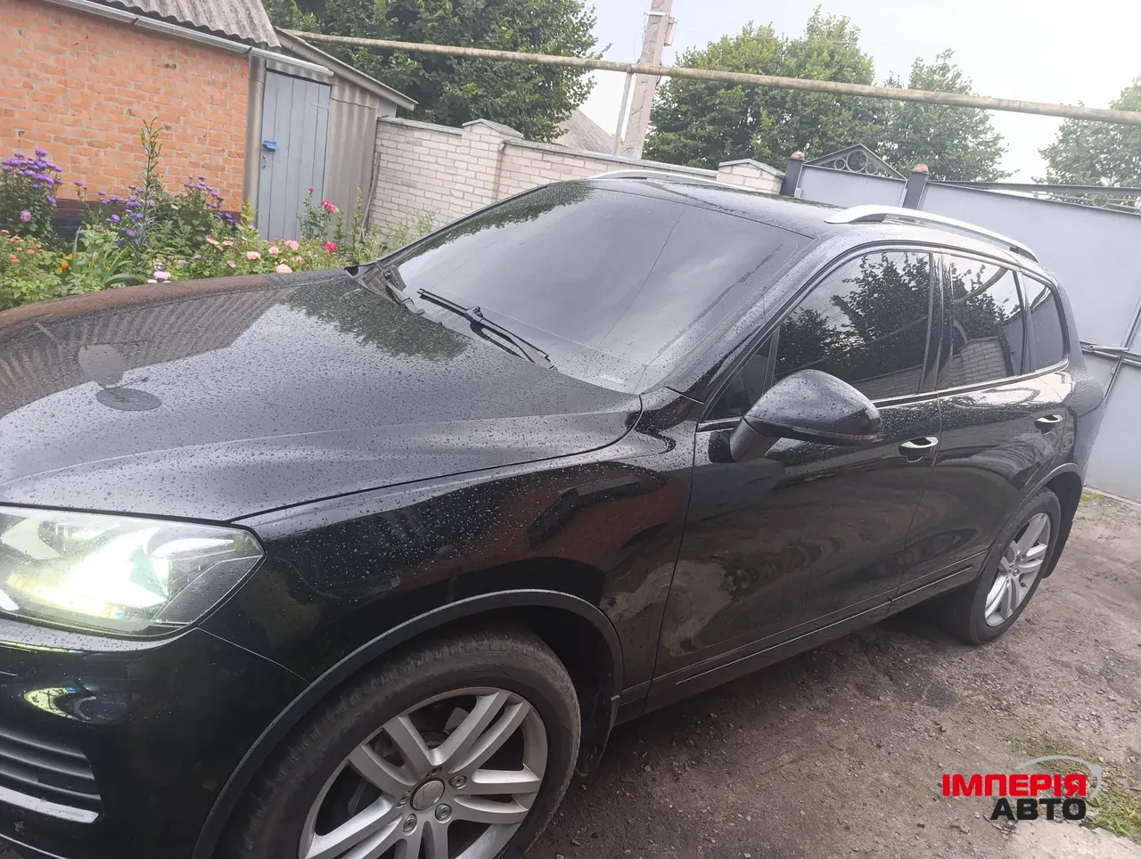 Volkswagen Touareg - фото 21