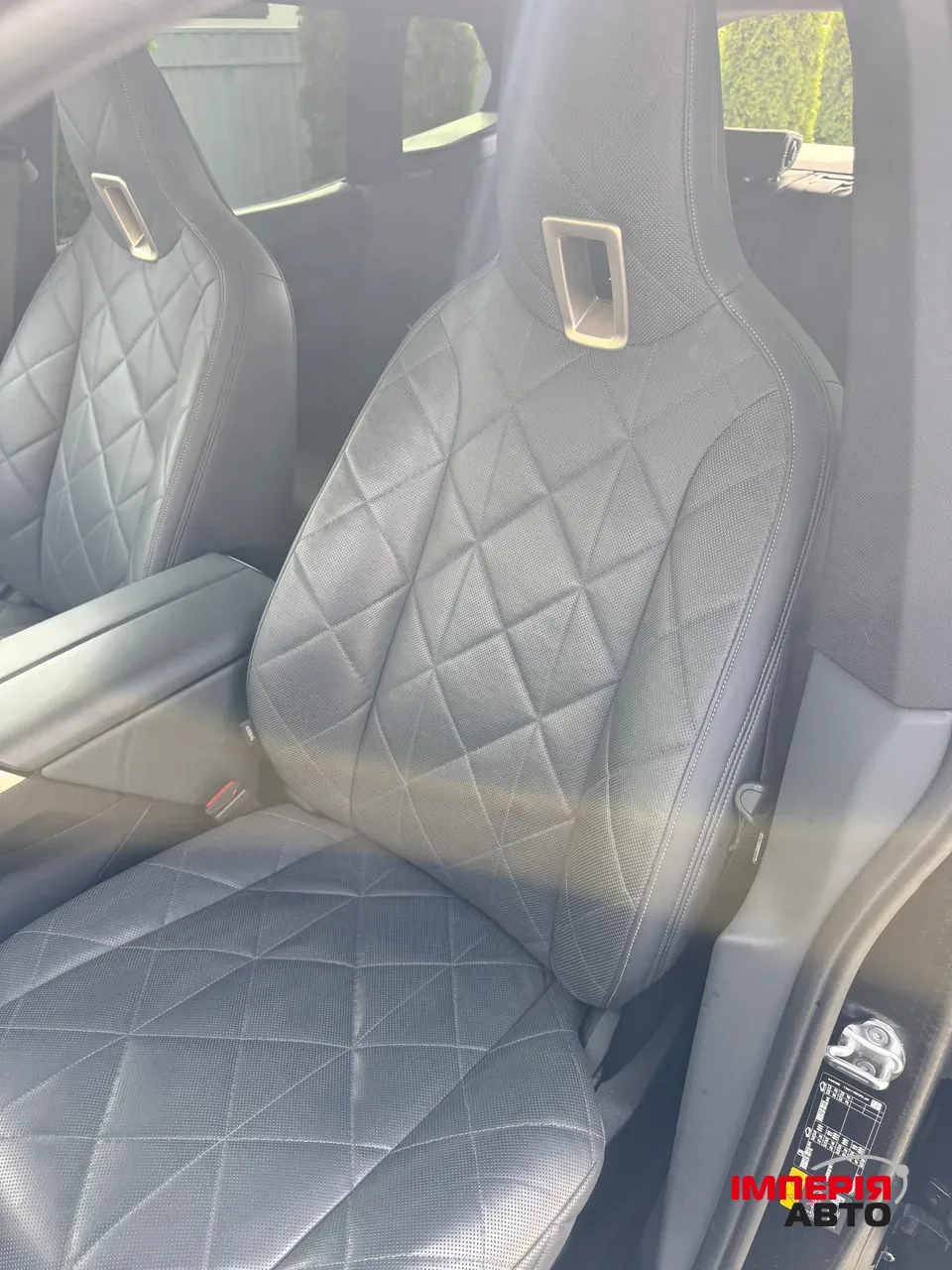 BMW iX - фото 23