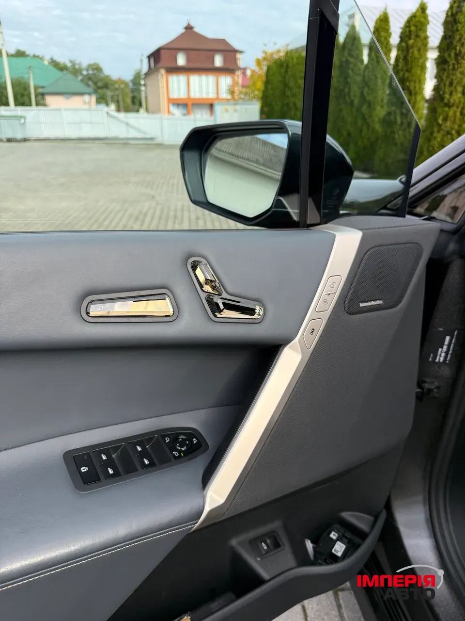 BMW iX - фото 16