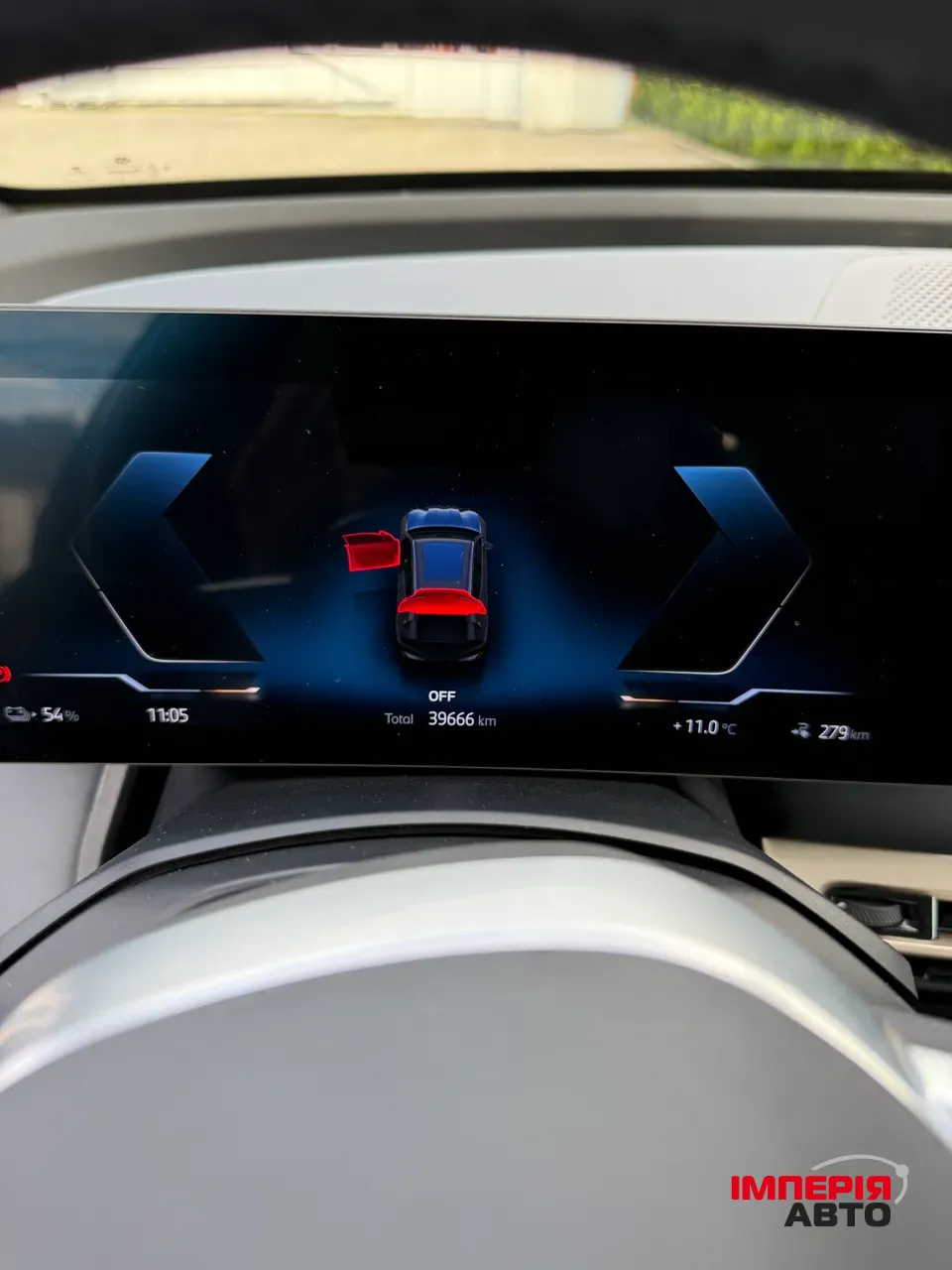 BMW iX - фото 25