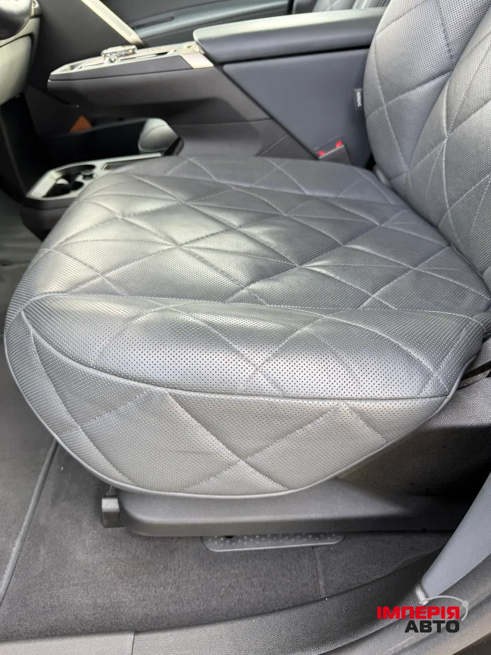 BMW iX - фото 24