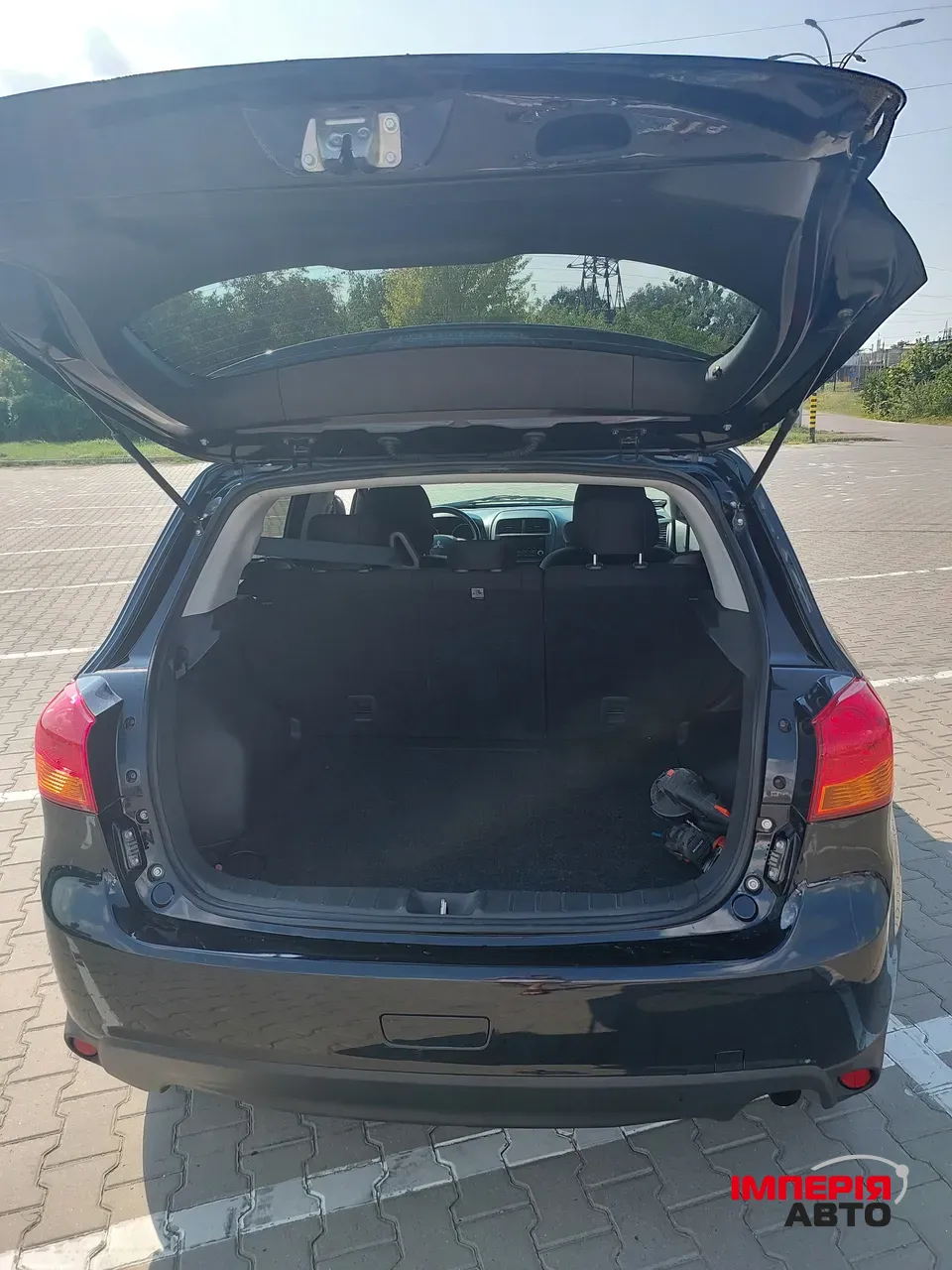 Mitsubishi Outlander Sport - фото 6