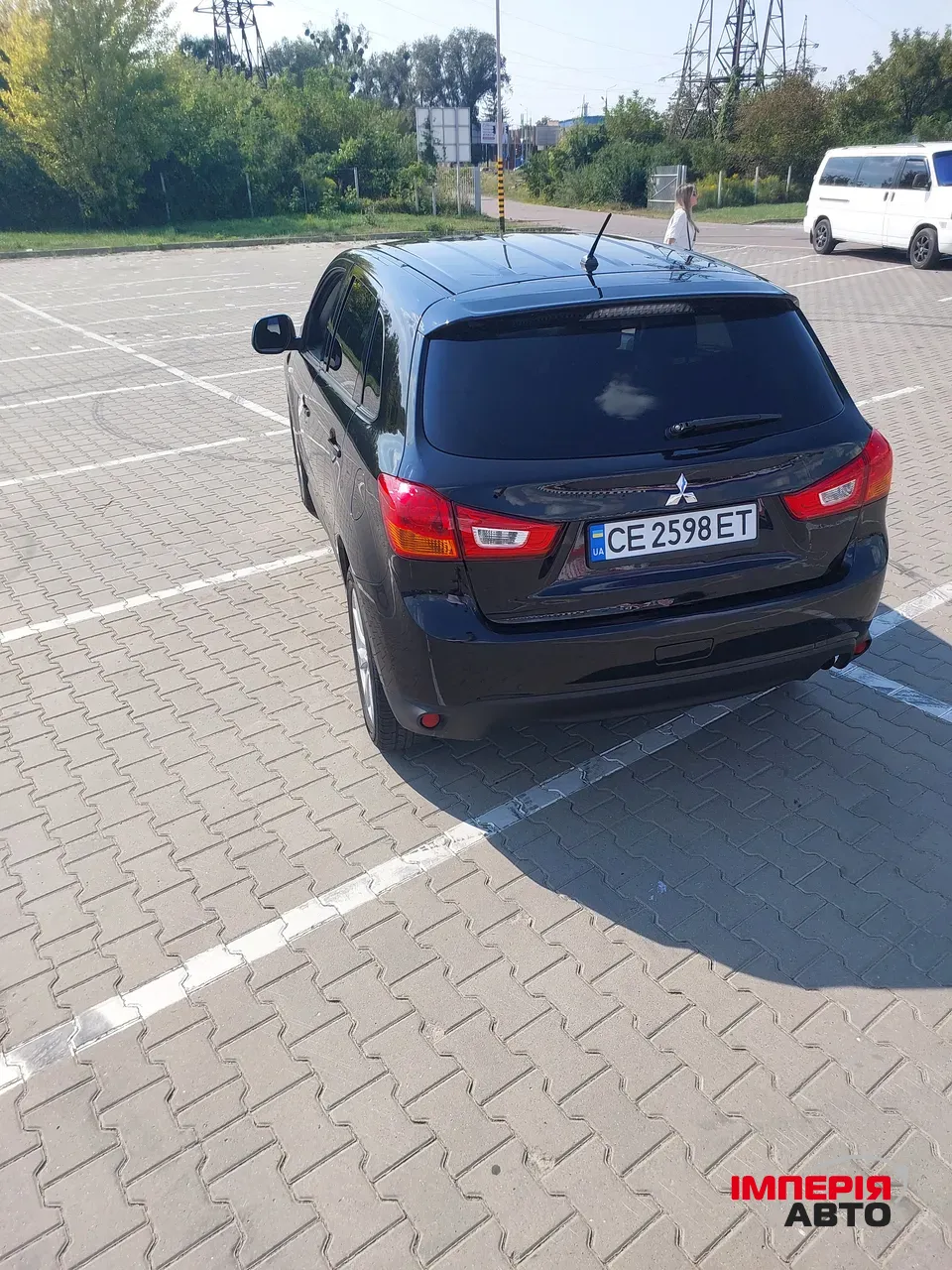 Mitsubishi Outlander Sport - фото 5