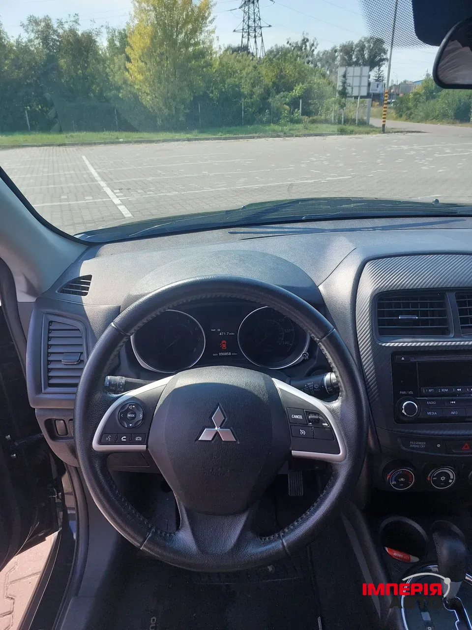 Mitsubishi Outlander Sport - фото 7