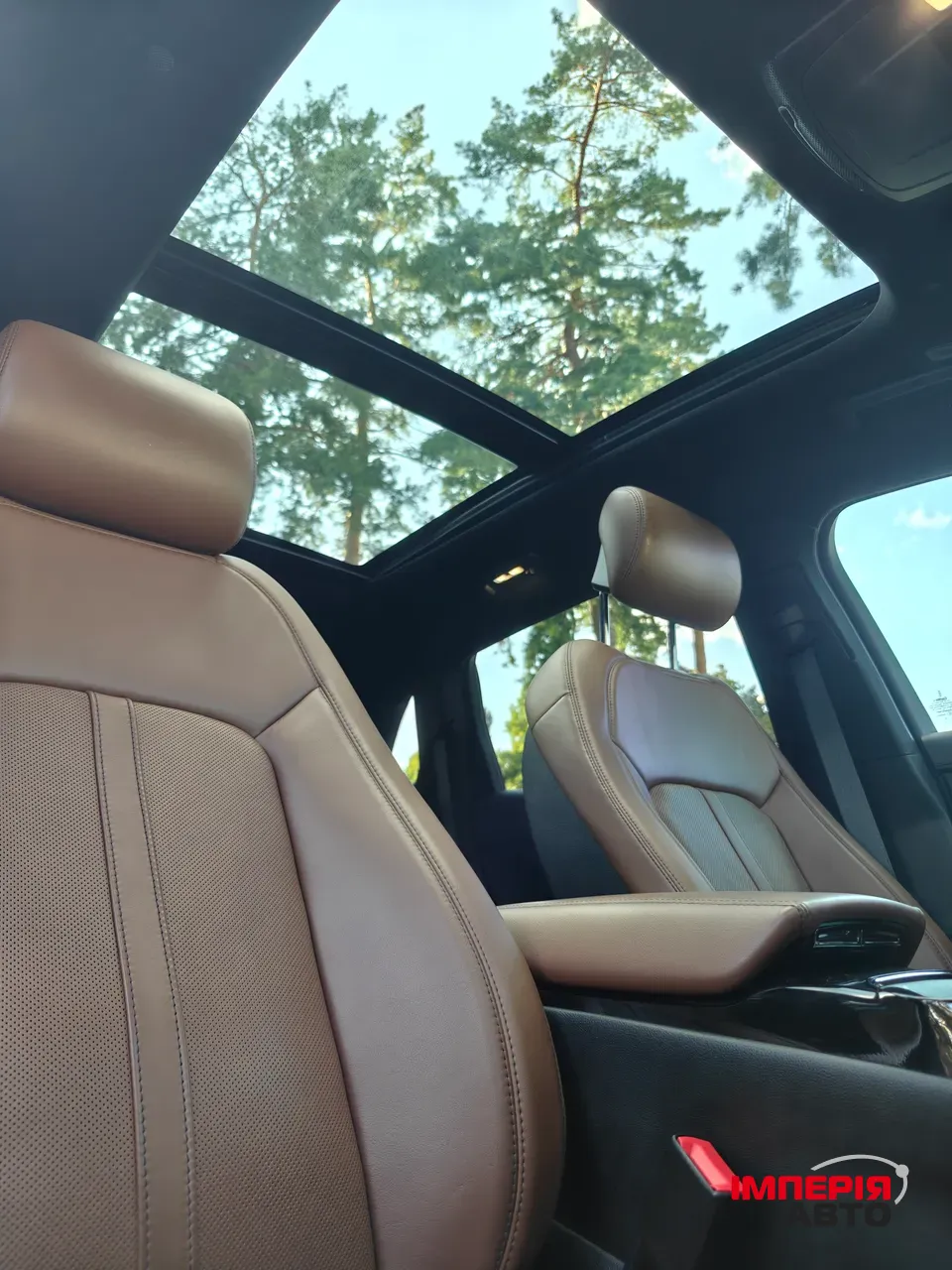 Lincoln Nautilus - фото 19