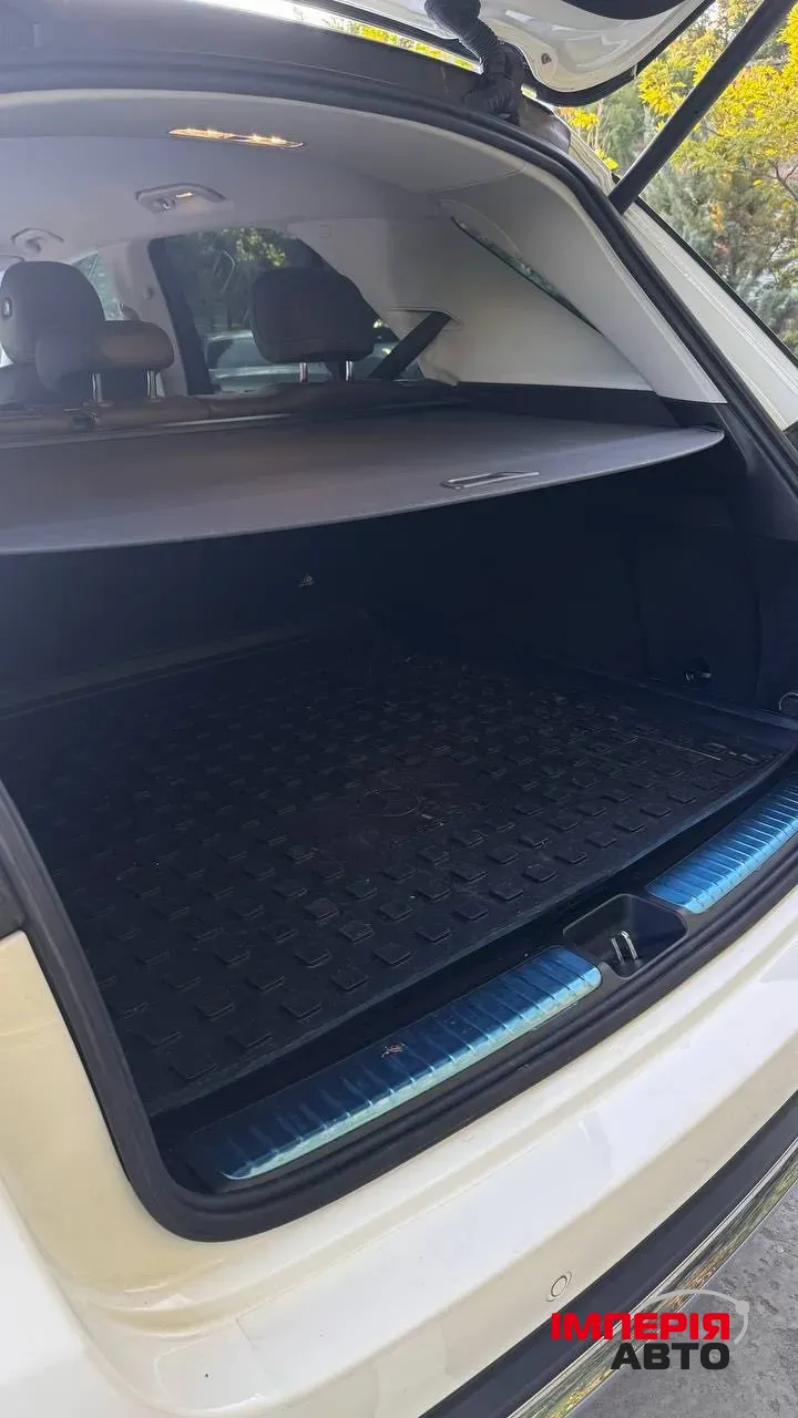 Mercedes-Benz GLE - фото 9