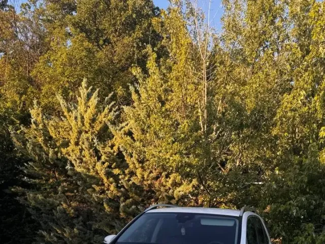 Mercedes-Benz GLE - фото 3