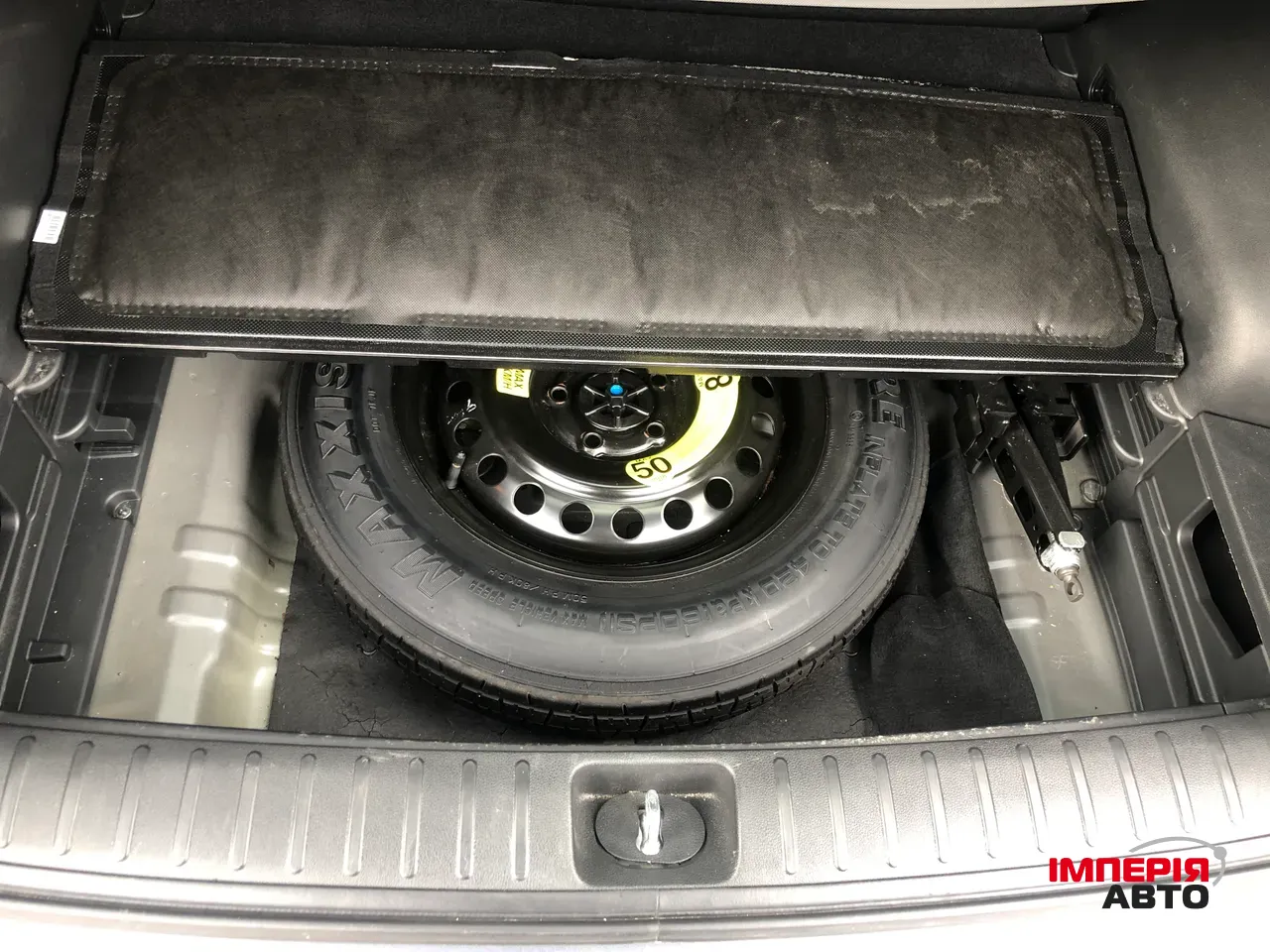 Hyundai Tucson - фото 10