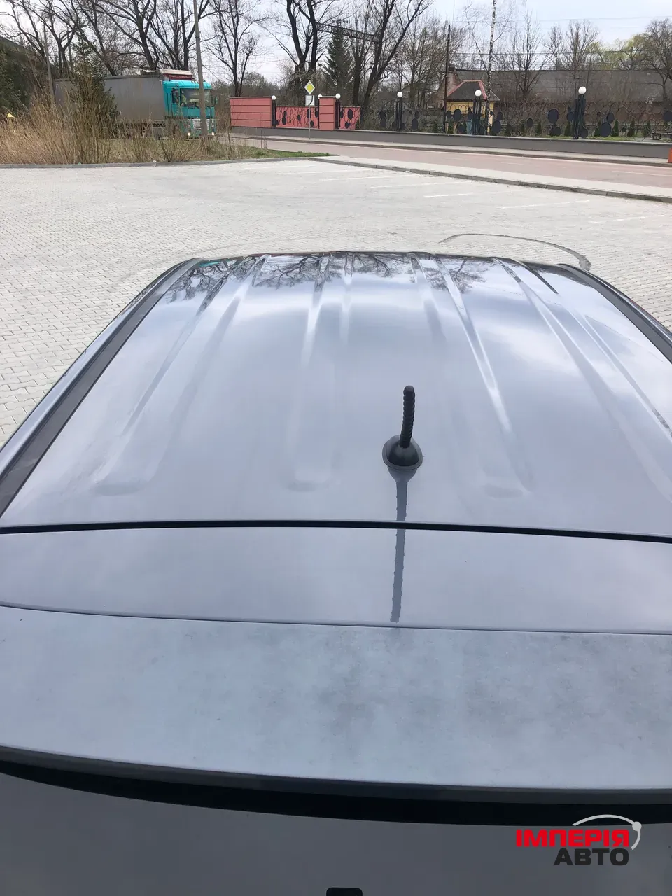 Hyundai Tucson - фото 23