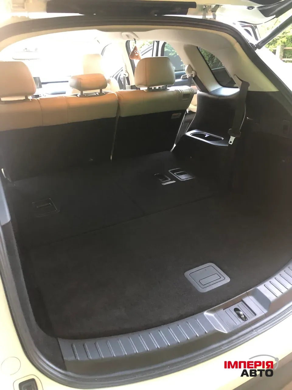 Mazda CX-9 - фото 24