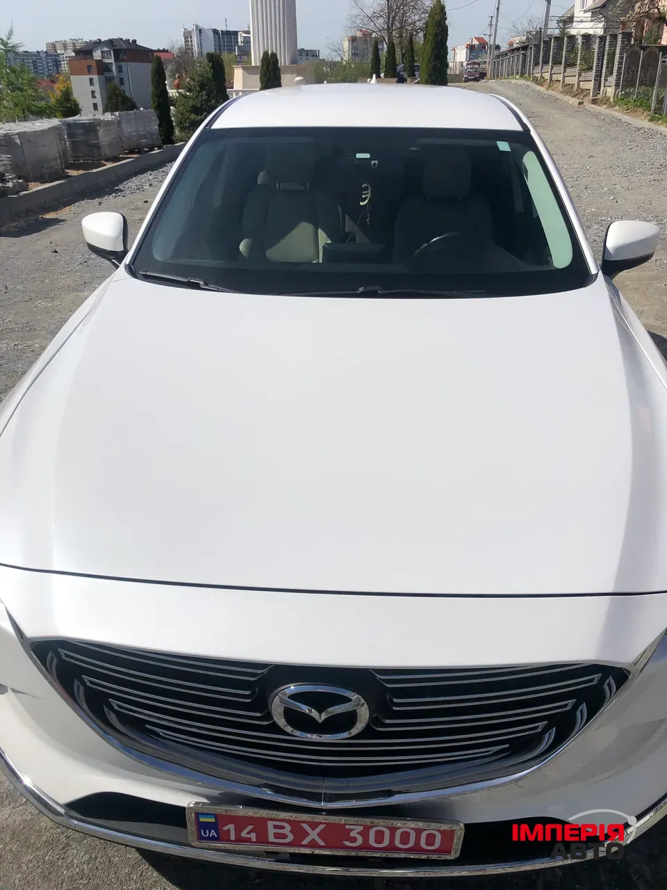 Mazda CX-9 - фото 14