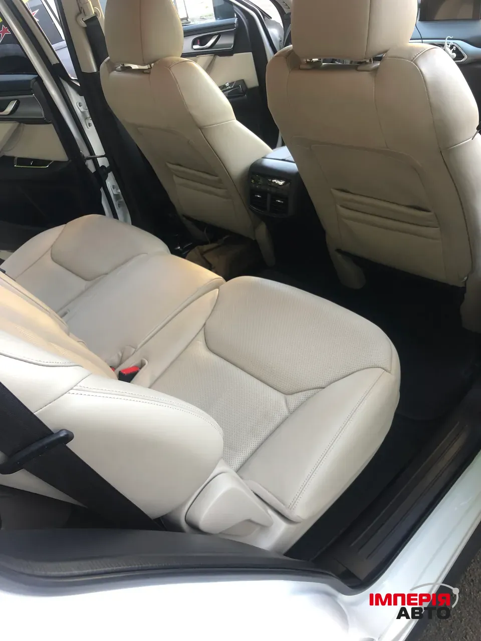 Mazda CX-9 - фото 18