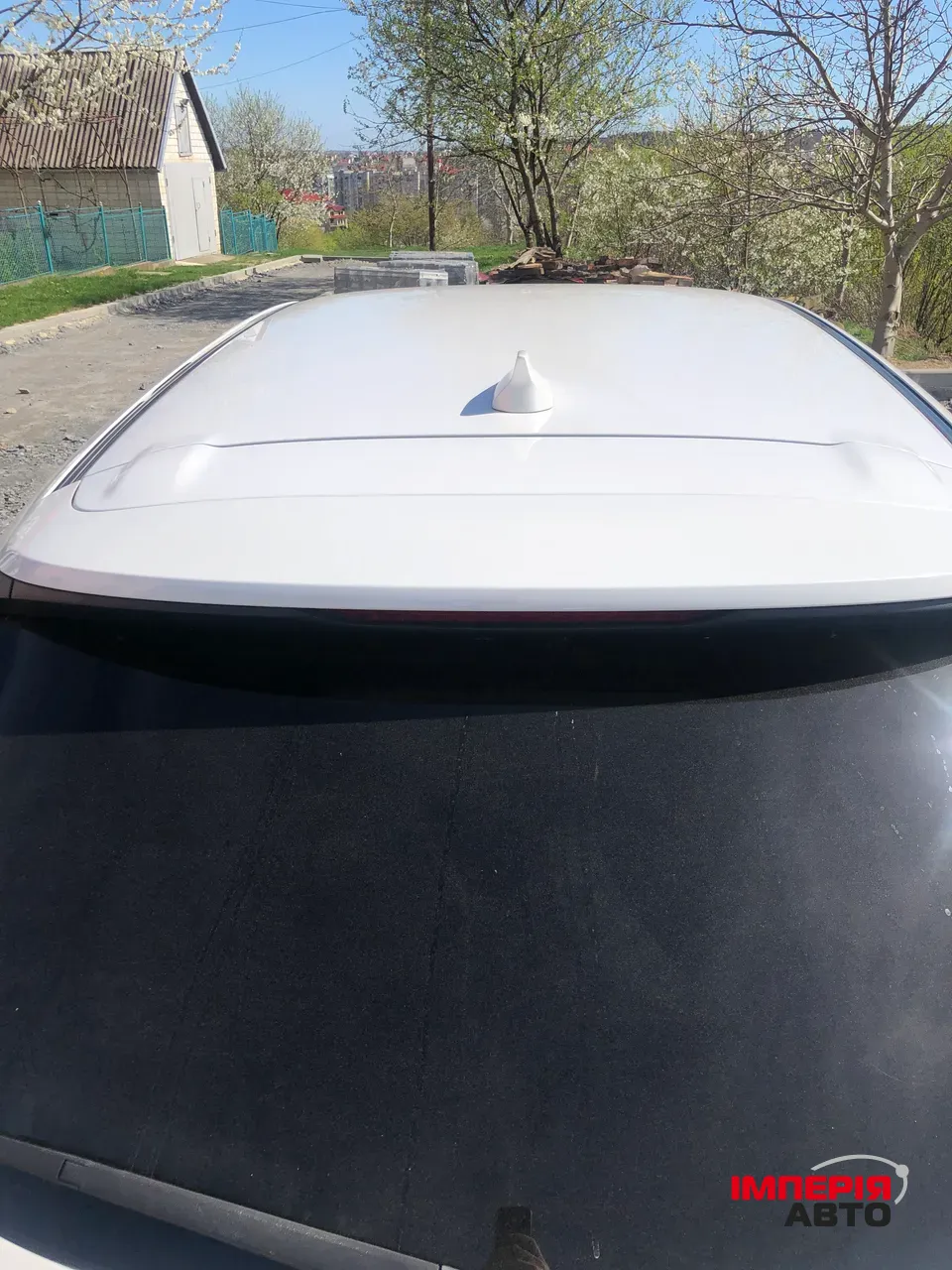 Mazda CX-9 - фото 9