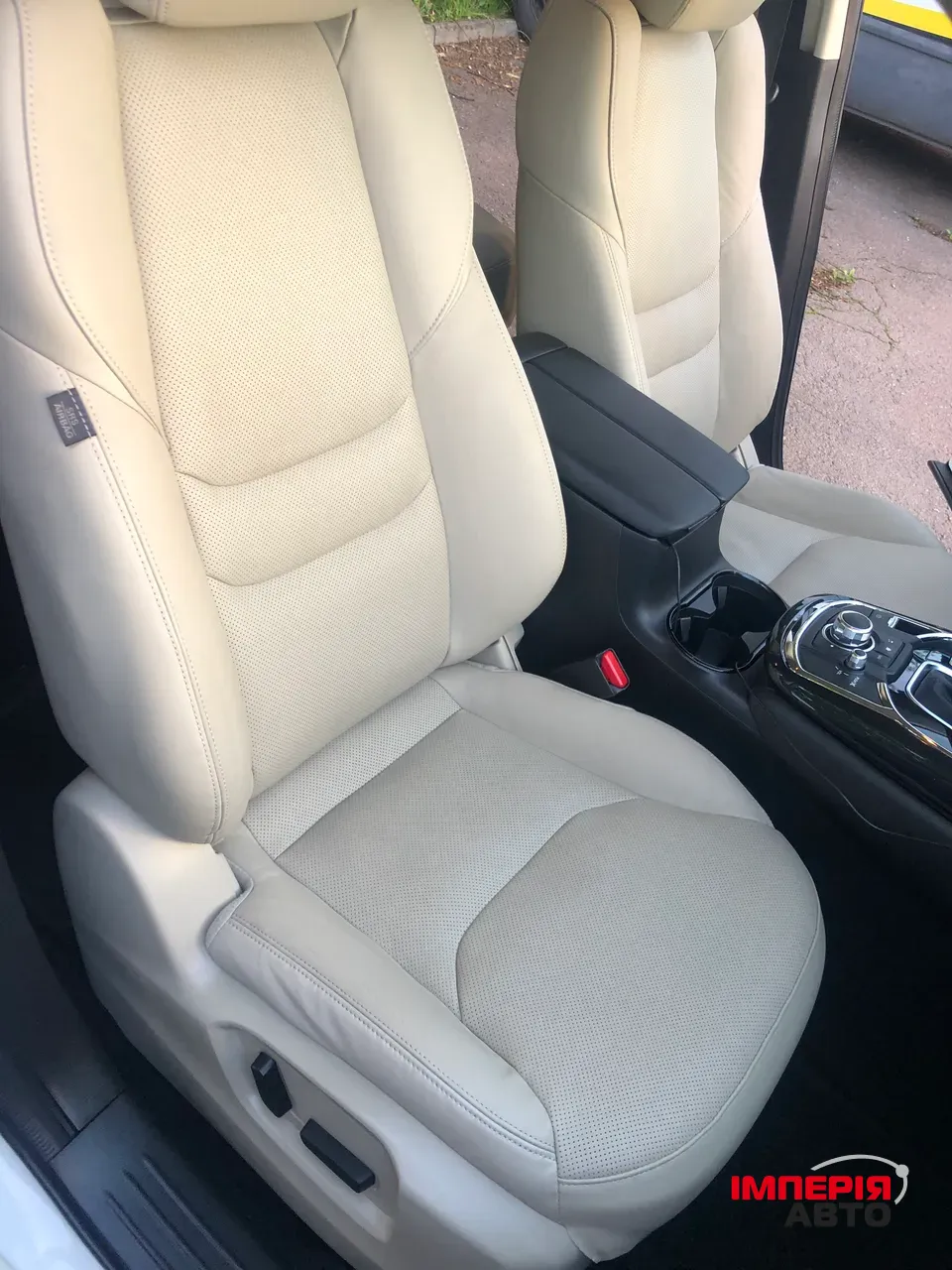 Mazda CX-9 - фото 21