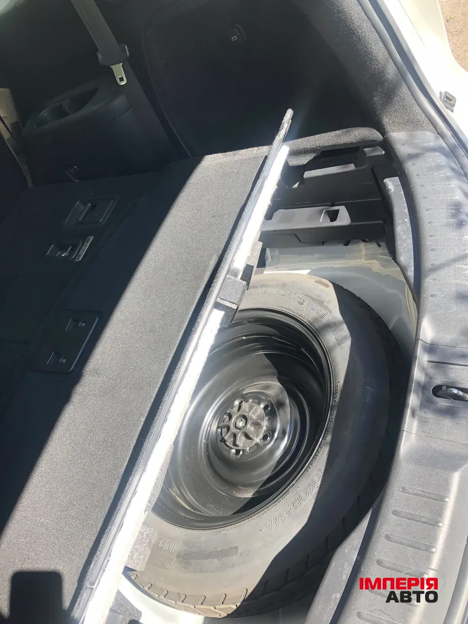 Mazda CX-9 - фото 6