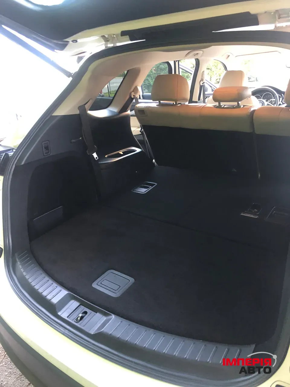 Mazda CX-9 - фото 25