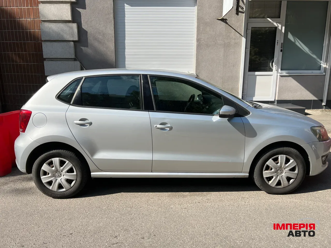 Volkswagen Polo - фото 6