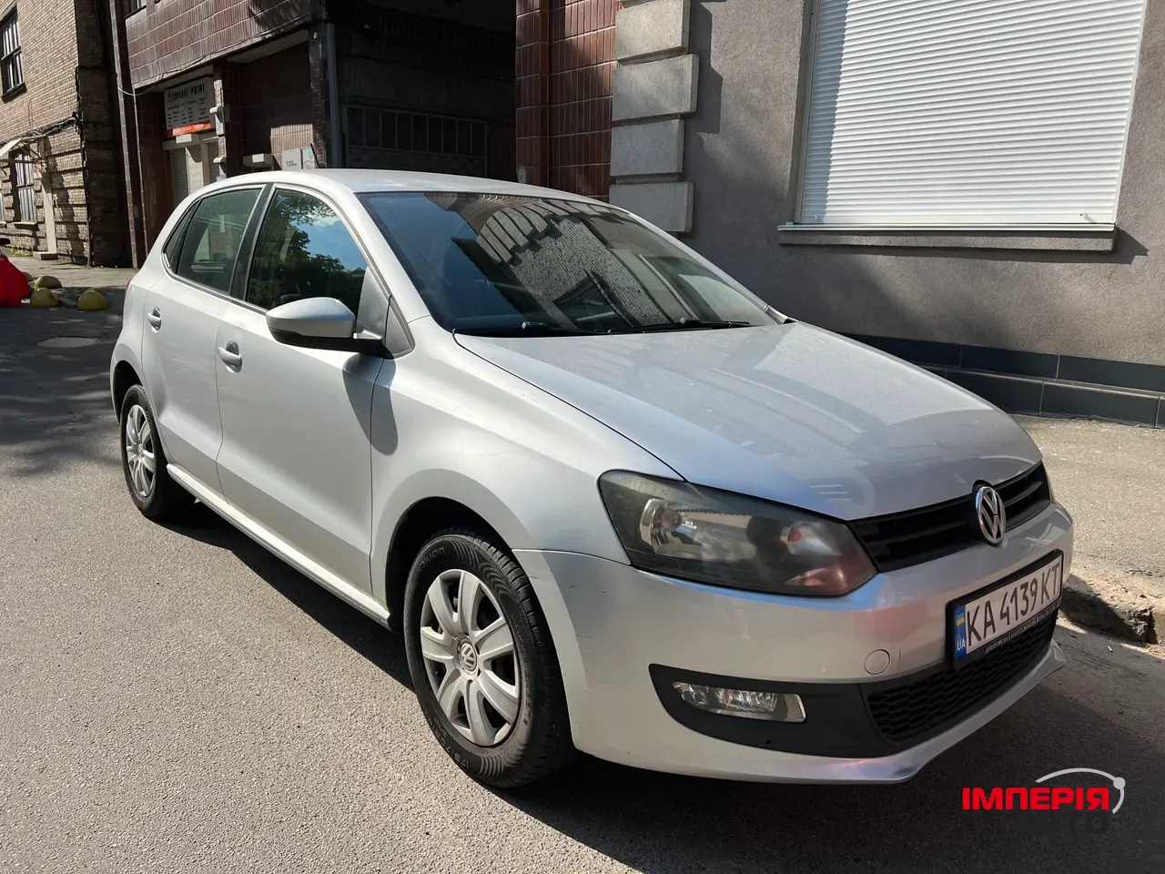 Volkswagen Polo - фото 7