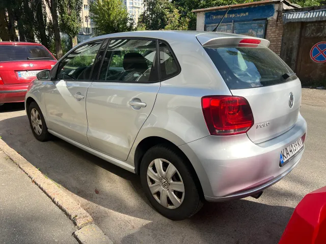 Volkswagen Polo - фото 3