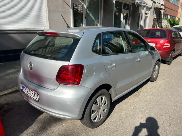 Volkswagen Polo - фото 5