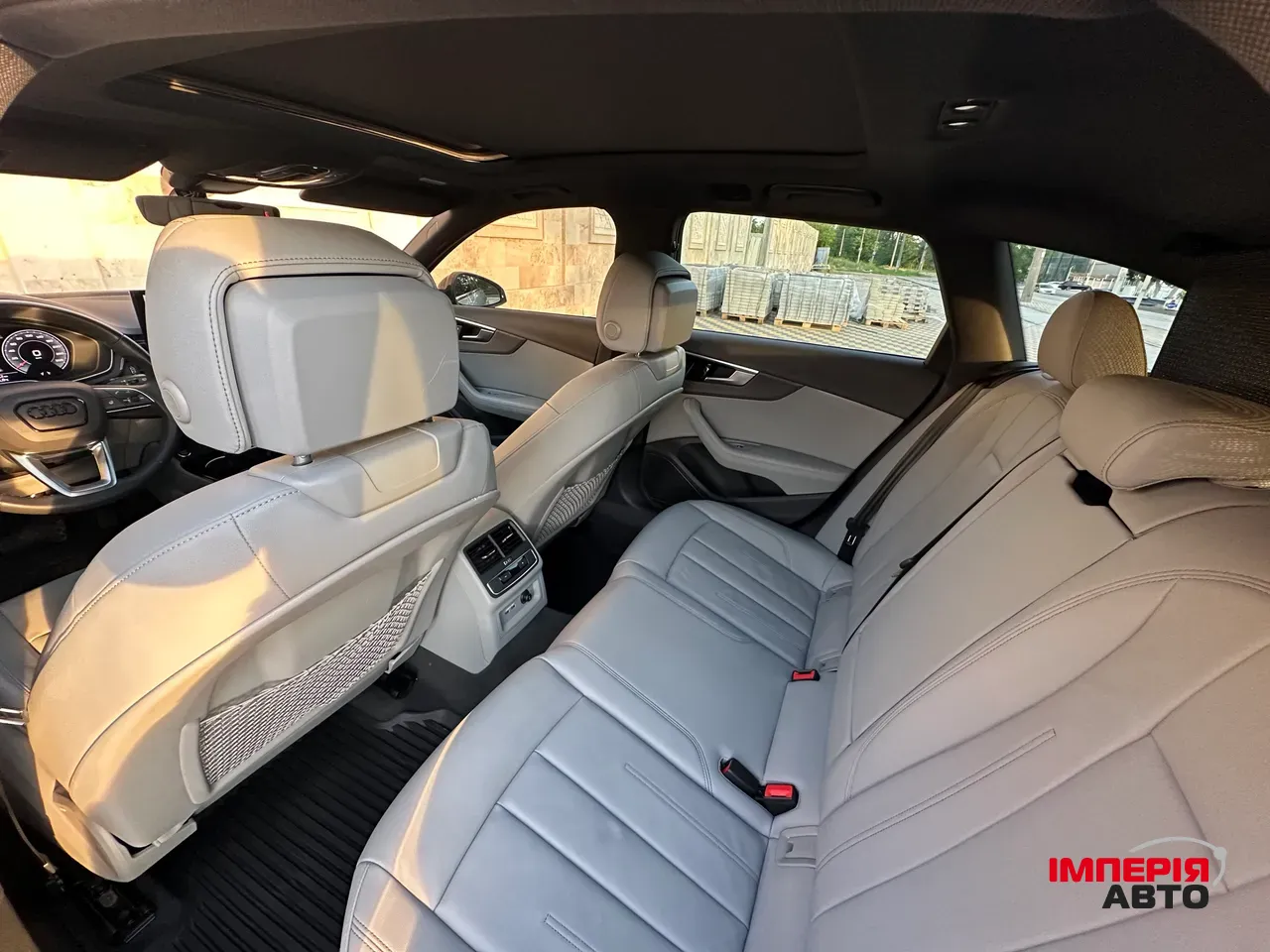 Audi A4 allroad - фото 24