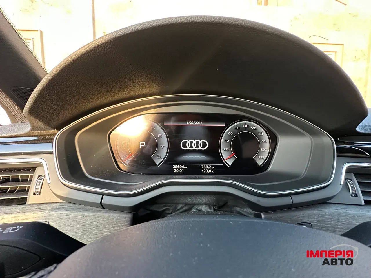 Audi A4 allroad - фото 28