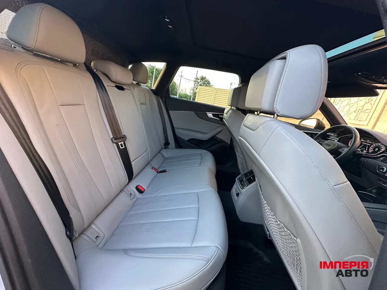 Audi A4 allroad - фото 19