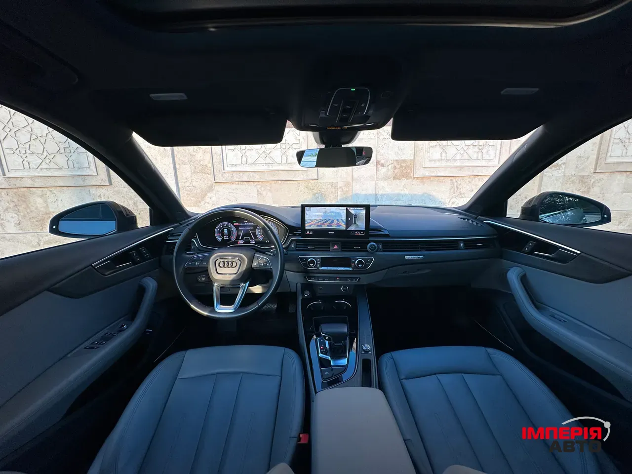 Audi A4 allroad - фото 26