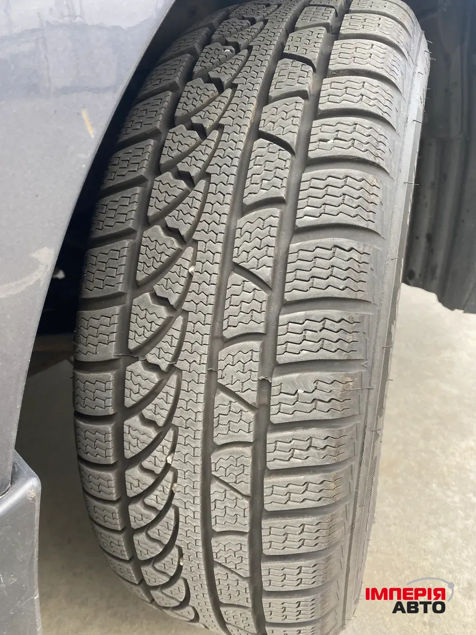 Subaru Legacy - фото 13