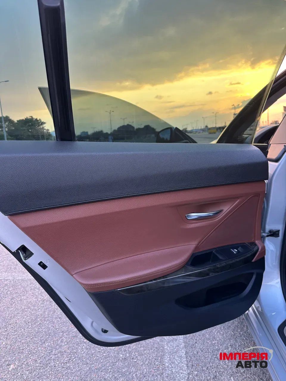 BMW 6 серії - фото 5